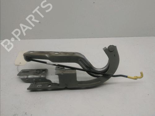 Used Hinge/Door check strap PEUGEOT 3008 I MPV (0U_) 1.6 HDi (112 hp) 15492778