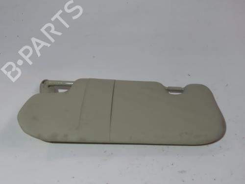 right-sun-visor-mini-mini-r56-cooper-d-51167361832-2005-2006-2007-2008-2009-2010-2011-2012-2013-2014-17996473 main image