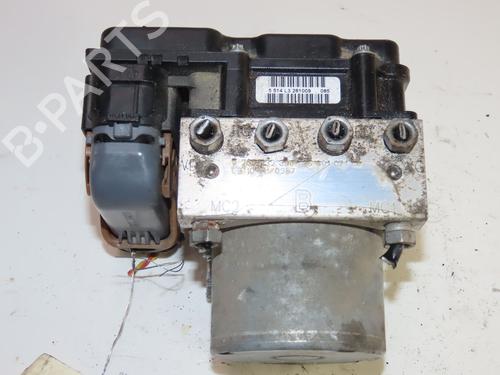 abs-pump-peugeot-partner-tepee-2008-34049497 main image