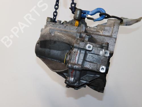 Gearbox TOYOTA YARIS (_P1_) 1.0 (SCP10_, SCP10R) | BP19498301M3 