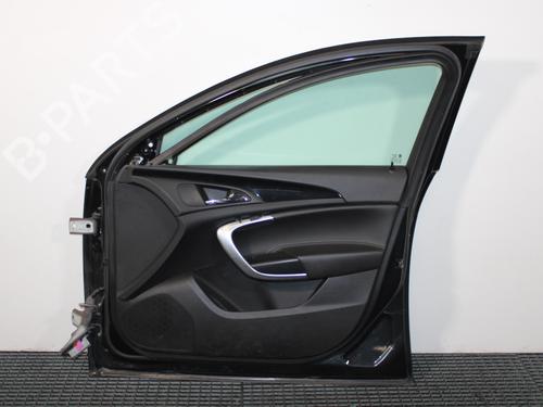 Used Right front door OPEL INSIGNIA A (G09) 2.0 CDTI (68) (131 hp) 15395933