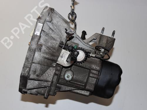 Gearbox DACIA SANDERO II 1.5 dCi 75 / Blue dCi 75 (B8JW, B8M4, B8AH, B8M7, B8M6) | BP25611085M3