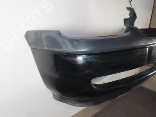 Front bumper OPEL CORSA B (S93) 1.7 D (F08, F68, M68) | BP19338045C7 