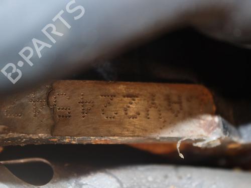 Used Engine VW GOLF VI (5K1) 1.6 TDI (105 hp) 27268061