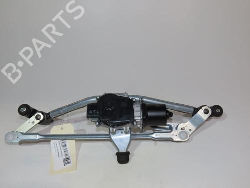 Used Front wiper motor DACIA SANDERO III 1.0 TCe 90 (91 hp) 23165681