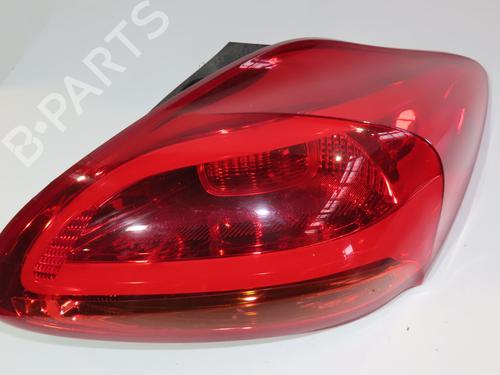 Høyre baklys KIA PRO CEE'D (JD) 1.6 CRDi 136 | BP26724899C35