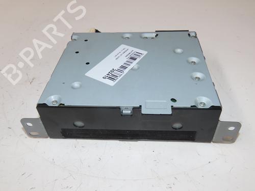 Used Radio CITROËN C4 II (NC_) 1.6 HDi 90 (92 hp) 19250103