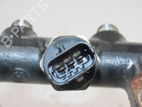 Used Injection rail Injection rail RENAULT KANGOO Express (FW0/1_) 1.5 dCi 75 (FW07, FW10, FW04) (75 hp) 36758573 36758573