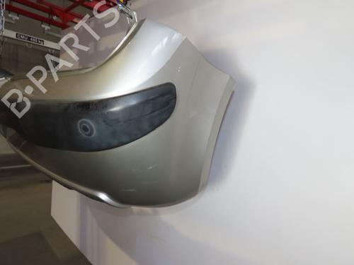 Rear bumper PEUGEOT 1007 (KM_) 1.4 HDi | BP19791477C8