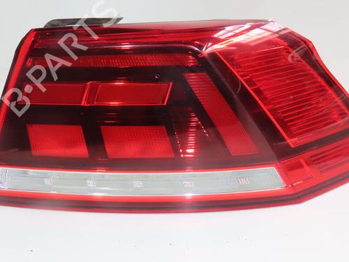 Højre baglygte VW PASSAT B8 (3G2, CB2) 1.6 TDI | BP27095434C35