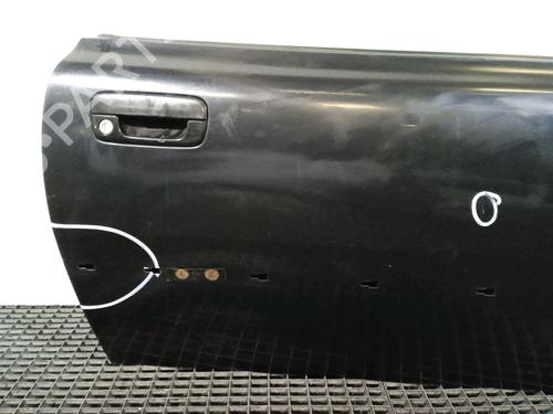 Right front door PEUGEOT 406 Coupe (8C) 2.2 HDI | BP9008412C3 