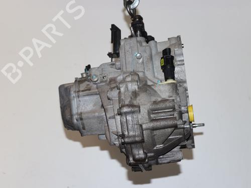 Used Gearbox CHEVROLET SPARK (M300) 1.2 (82 hp) 25622937