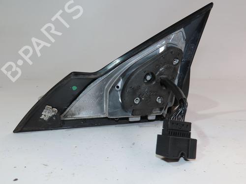 Right mirror MERCEDES-BENZ CLK (C209) CLK 220 CDI (209.308) | BP27666324C27 