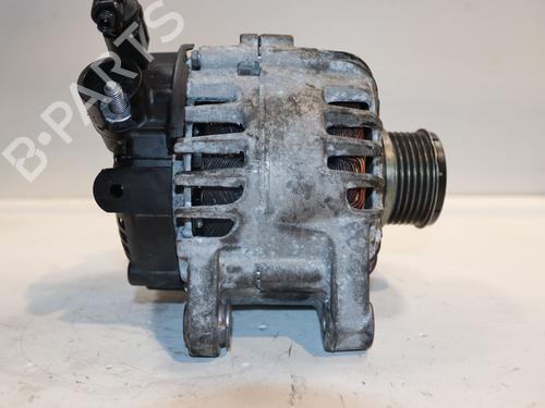 Generator PEUGEOT 308 II (LB_, LP_, LW_, LH_, L3_) 1.2 THP 130 (131 hp) 27992861