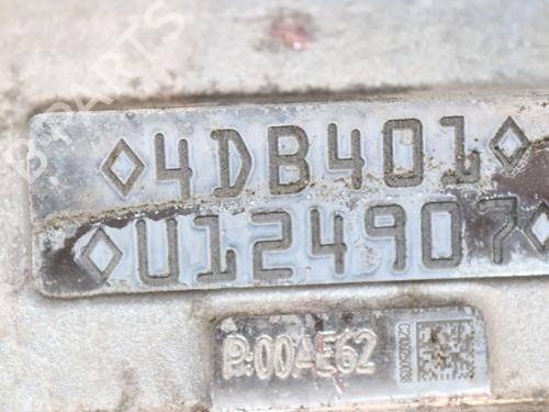 Motor DACIA SPRING EV (B6M1) | BP37480080M1 - Image 4