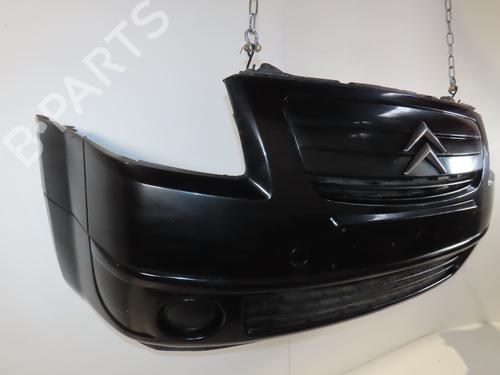 Front bumper CITROËN C2 (JM_) 1.1 | BP27992901C7 