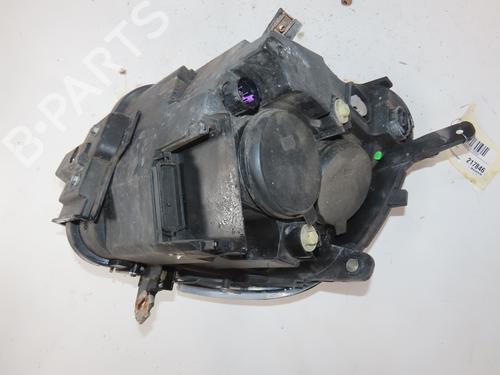 Used Left headlight Left headlight 37530533 37530533
