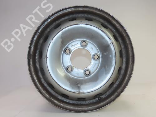 Fælk RENAULT MASTER III Van (FV) 2.3 dCi 145 FWD (FV0E, FV0F, FV0H, FV02, FV0M, FV0S,... | BP37162663C45 - Image 4