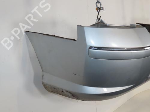 Rear bumper PEUGEOT 407 (6D_) 1.6 HDi 110 (6D9HZC, 6D9HYC) | BP32376965C8