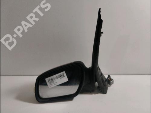 Used Left mirror FORD C-MAX (DM2) 2.0 TDCi (136 hp) 10397197