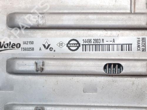 Autre RENAULT MEGANE IV Hatchback (B9A/M/N_) 1.3 TCe 160 (B9NC) (159 hp) 28086614