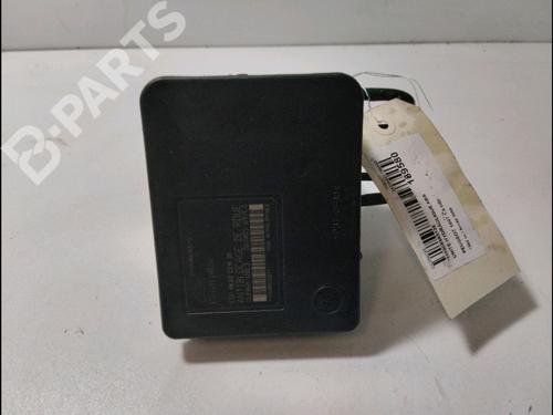 Used ABS pump ABS pump PEUGEOT 1007 (KM_) 1.6 HDi (109 hp) 10746286 10746286