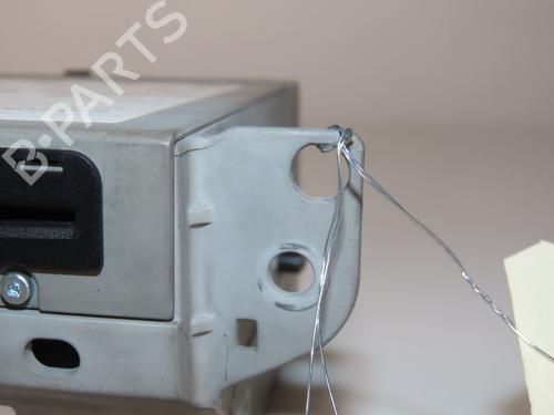 Used Radio BMW 1 (F21) 125 i (218 hp) 31179461