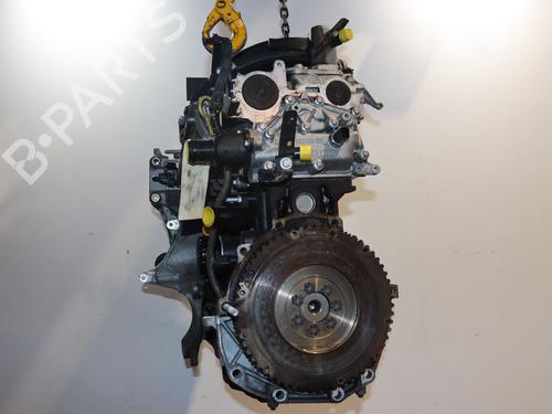 Moteur DACIA LOGAN MCV (KS_) 1.6 16V (KS0L, KS0M, KS0P, KS1S) (105 hp) 30187763