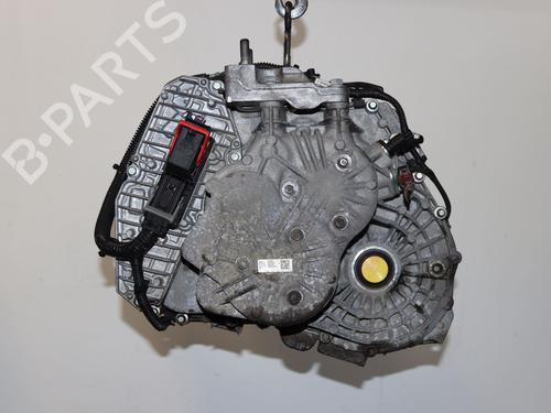Gearbox FORD B-MAX (JK) 1.6 Ti | BP25207594M3 