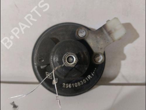 Horn RENAULT CLIO IV (BH_) 1.5 dCi 75 | BP14895066E13 