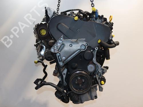 Engine VW GOLF VII (5G1, BQ1, BE1, BE2) 2.0 GTD | BP29962942M1