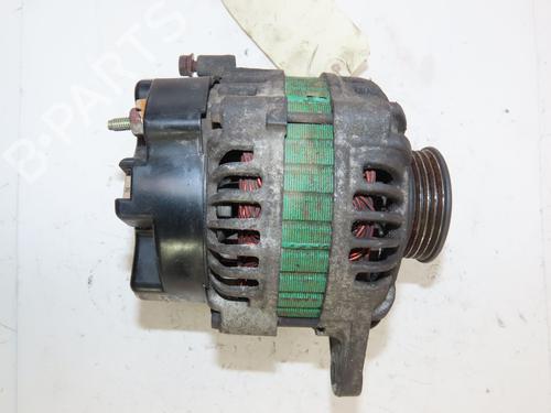 Used Alternator Alternator HYUNDAI COUPE I (RD) 1.6 16V (116 hp) 33401099 33401099
