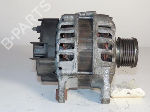 Alternator RENAULT CLIO IV (BH_) 1.5 dCi 75 | BP31820587M7