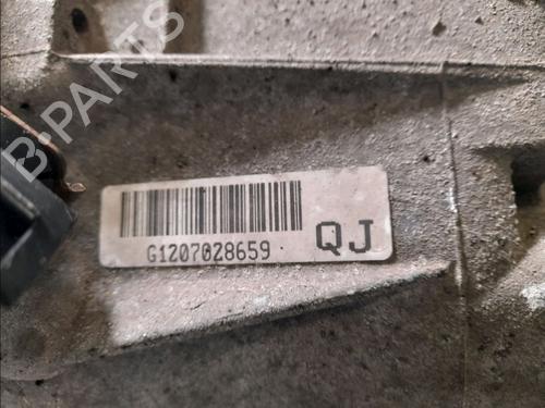 Used Gearbox OPEL ASTRA H (A04) 1.7 CDTI (L48) (100 hp) 12521906