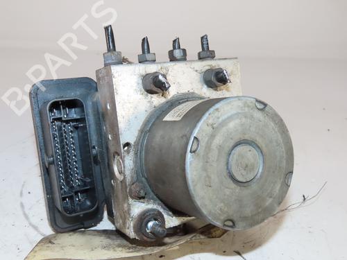Used ABS pump CITROËN BERLINGO Box Body/MPV (B9) 1.6 BlueHDi 100 (99 hp) 29494475