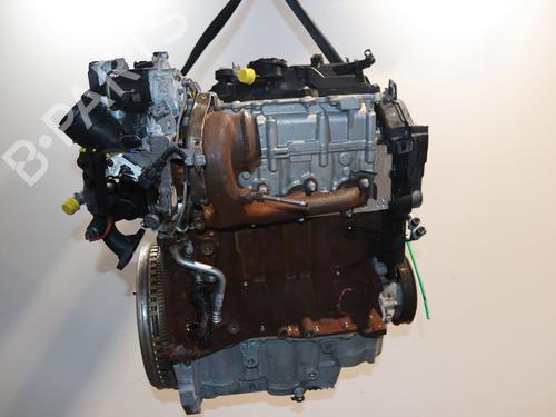 Motor RENAULT CLIO V (B7_) 1.5 Blue dCi 85 (B7AG) | BP29962941M1