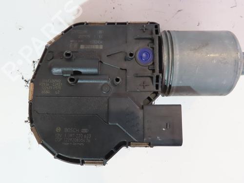 Front wiper motor OPEL ASTRA J Sports Tourer (P10) 2.0 CDTI (35) | BP29414937M29 