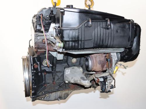 Engine MERCEDES-BENZ C-CLASS T-Model (S204) C 200 CDI (204.207) | BP23159081M1 - Image 5