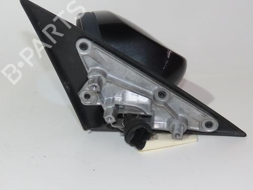 Left mirror BMW 3 Convertible (E93) 335 i | BP30048060C26