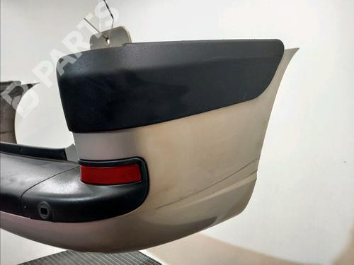 Rear bumper CITROËN C8 (EA_, EB_) 2.0 HDi | BP9024904C8 