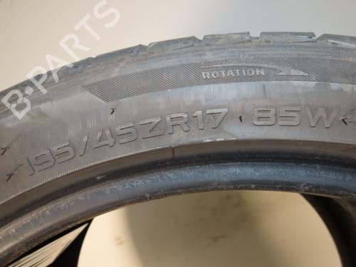 Other SUZUKI SWIFT III (MZ, EZ) 1.6 (RS416, RR 416, ZC31S) | BP30404678O1