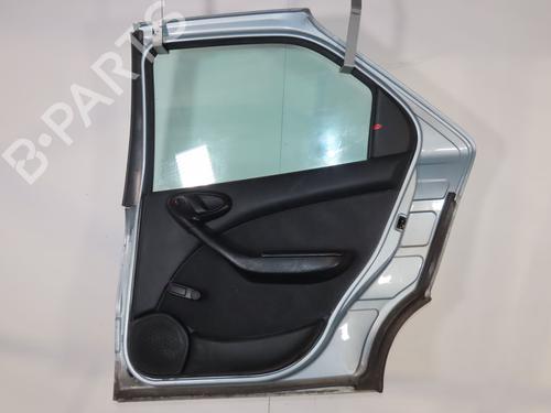 Used Right rear door Right rear door 37874807 37874807