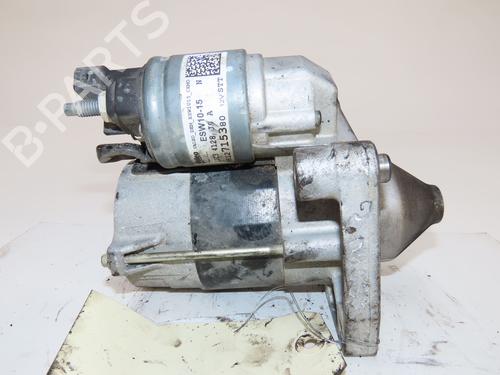 Starter CITROËN C3 III (SX) 1.2 PureTech 82 | BP29740130M8