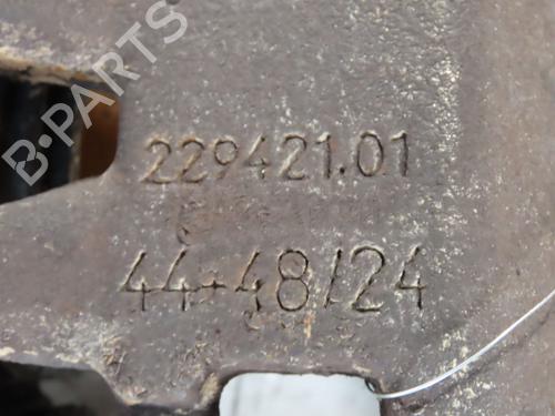 Right front brake caliper CITROËN JUMPER II Van 2.0 BlueHDi 130 | BP20696144M104 