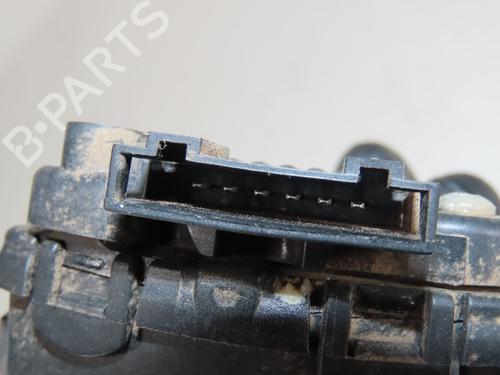 Used Pedal Pedal RENAULT CLIO II (BB_, CB_) 1.5 dCi (B/CB08) (82 hp) 33478869 33478869