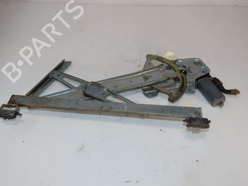 Vindusheismekanisme venstre foran TOYOTA YARIS (_P1_) 1.0 (SCP10_, SCP10R) | BP29846104C22 