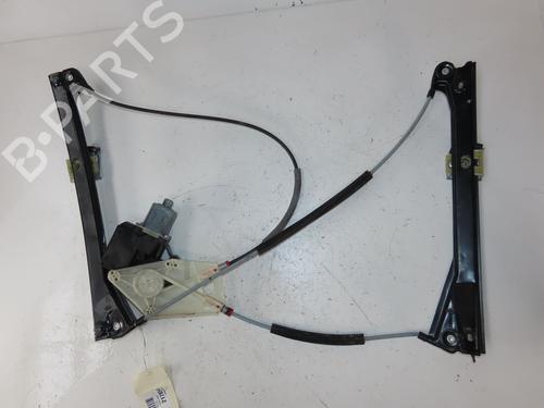 Used Front left window mechanism Front left window mechanism 37501192 37501192