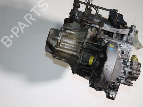 Gearbox SUZUKI LIANA Hatchback 1.4 DDiS | BP16106650M3 