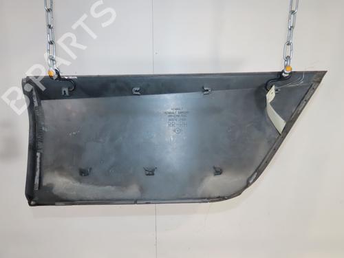 Dørliste RENAULT KOLEOS I (HY_) 2.0 dCi (HY0K) | BP33031799C150 - Image 2