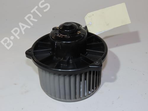 Used Heater blower motor TOYOTA YARIS (_P1_) 1.5 (NCP13_, NCP13R) (106 hp) 17995900
